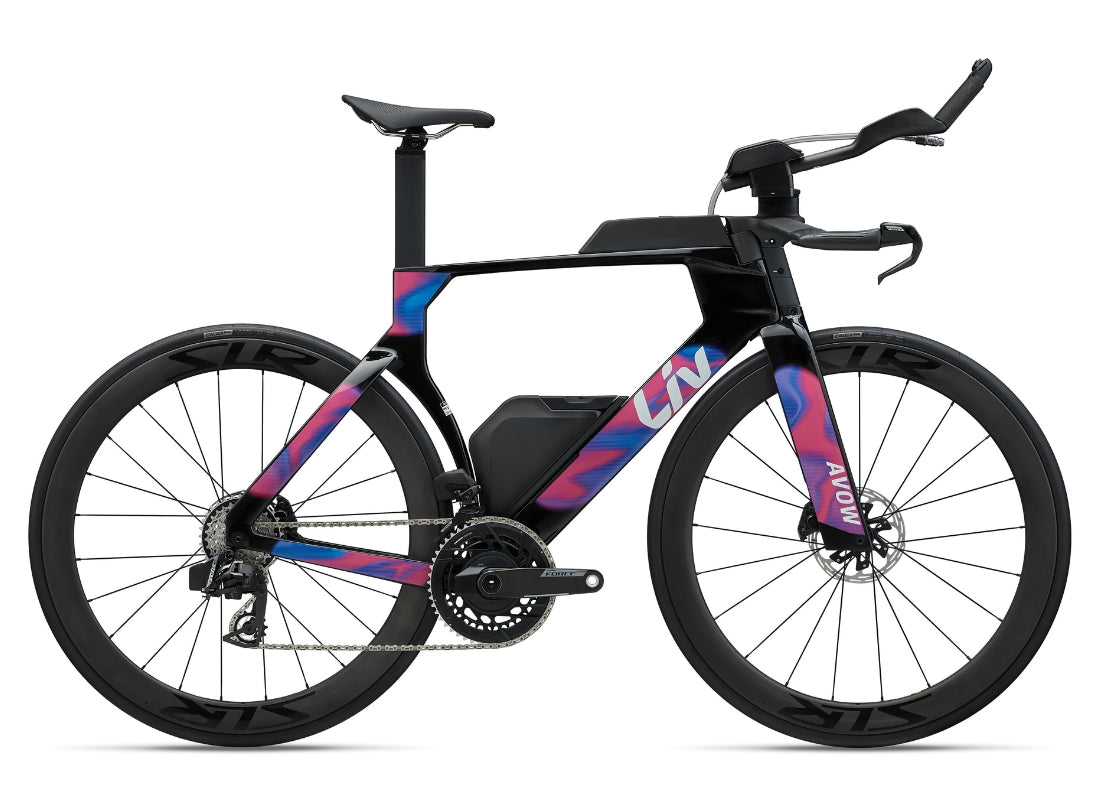 2027 Liv Avow Advanced SL 1