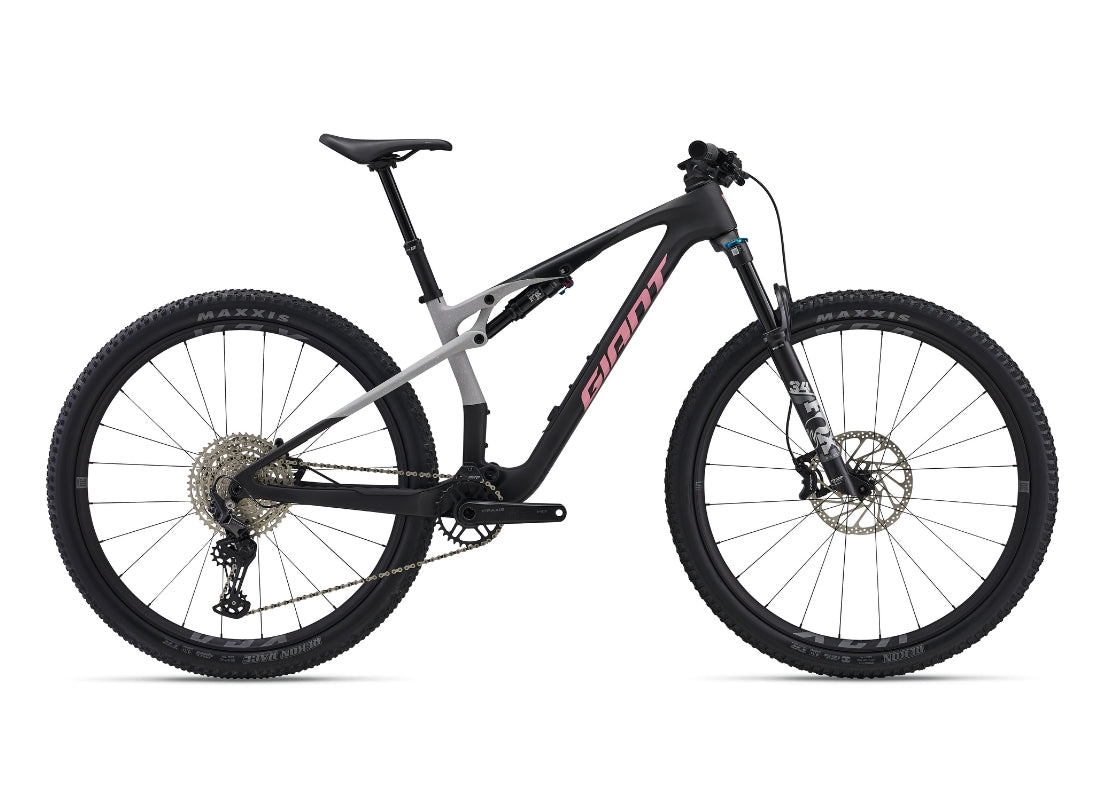 2026 Giant Anthem X Advanced SL 3