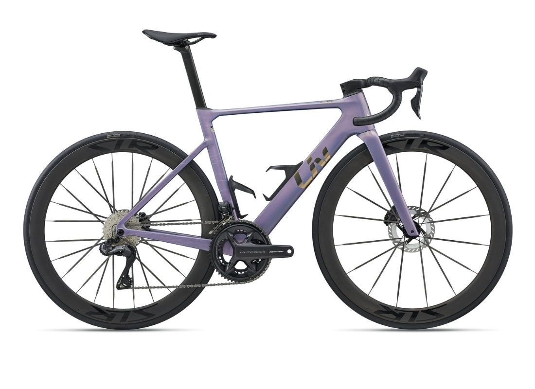 2027 Liv EnviLiv Advanced Pro 0-Di2