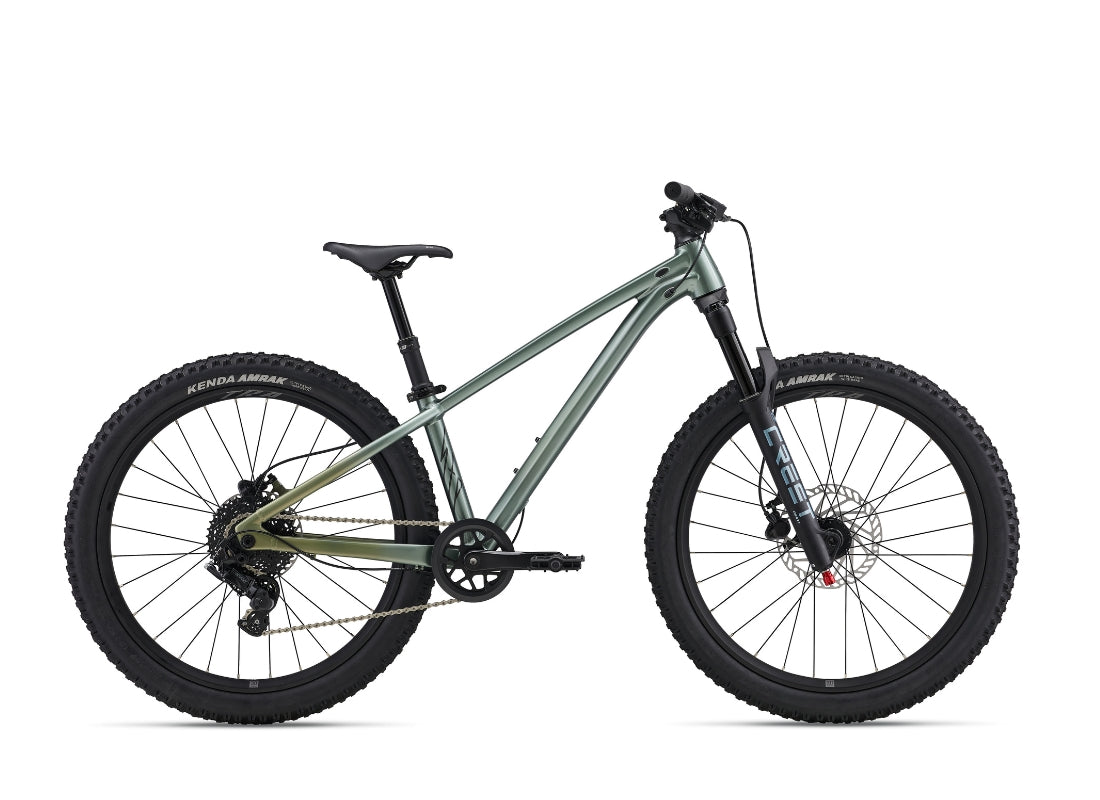 2026 Liv STP 24" Alpine Green