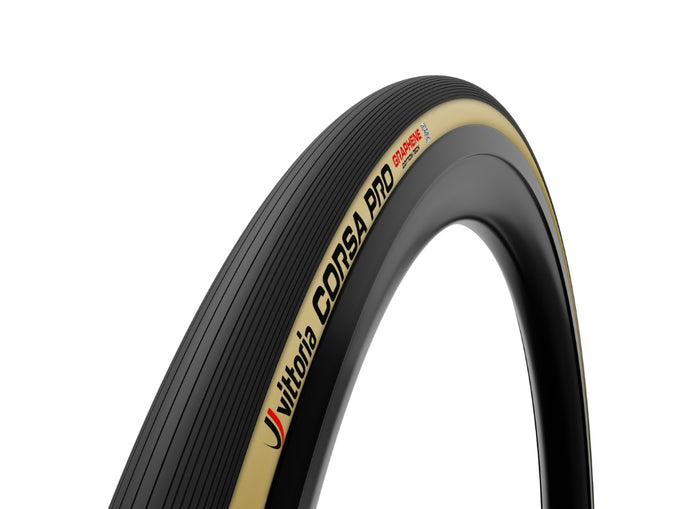 VITTORIA CORSA PRO 700x28 fold/TLR PARA G2