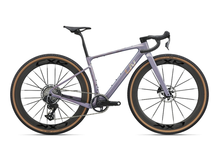 2027 Liv Devote Advanced SL 1