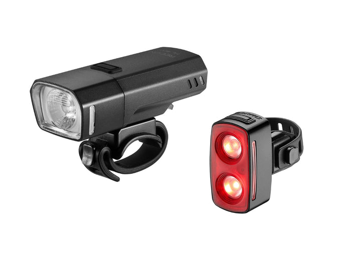 Light RECON HL 600 AND TL 200 COMBO (Front and Rear)