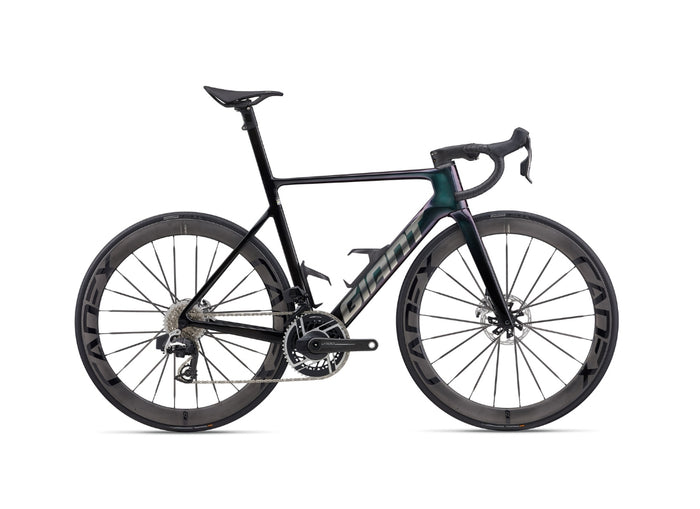 2026 Giant Propel Advanced SL 0-Red