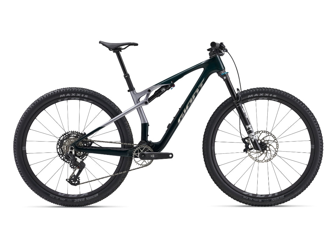 2026 Giant Anthem X Advanced SL 2