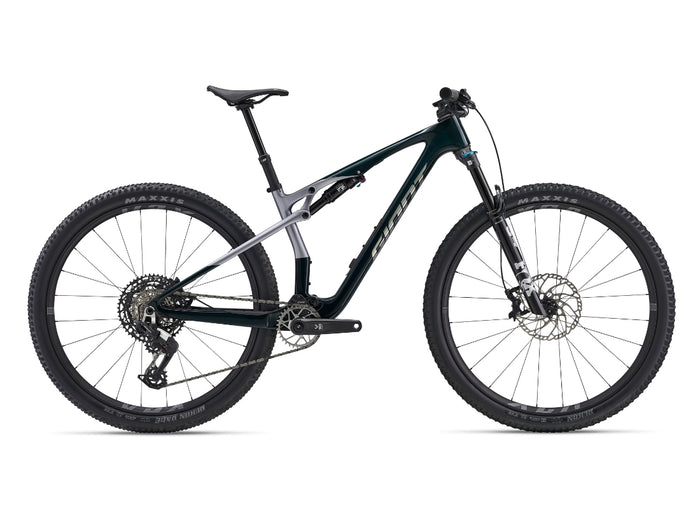 2026 Giant Anthem X Advanced SL 2