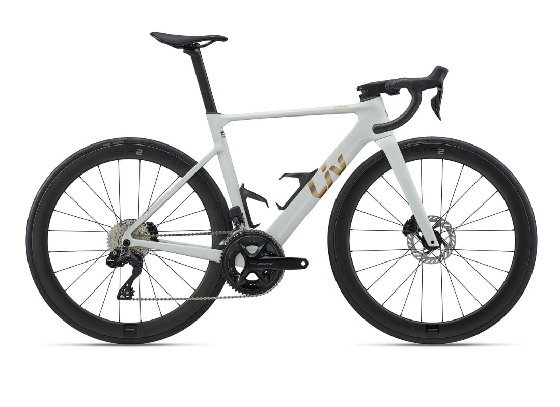 2027 Liv EnviLiv Advanced 1