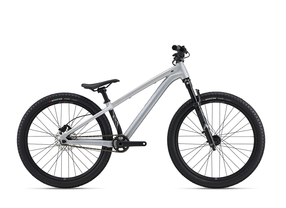 2026 Giant STP 26" Quicksilver