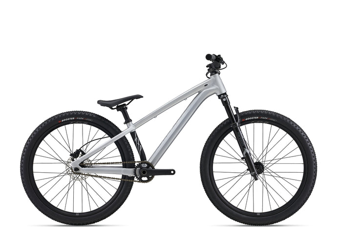 2026 Giant STP 26" Quicksilver