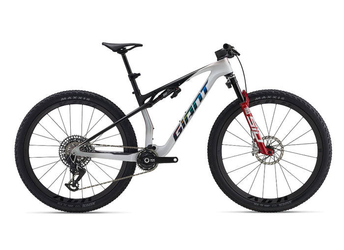 2026 Anthem Advanced SL SE