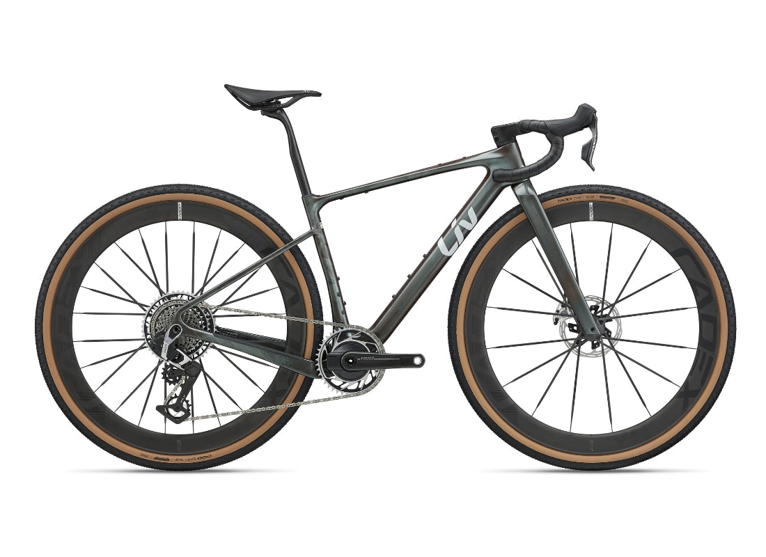 2027 Liv Devote Advanced SL 0