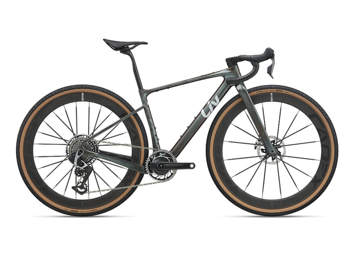 2027 Liv Devote Advanced SL 0