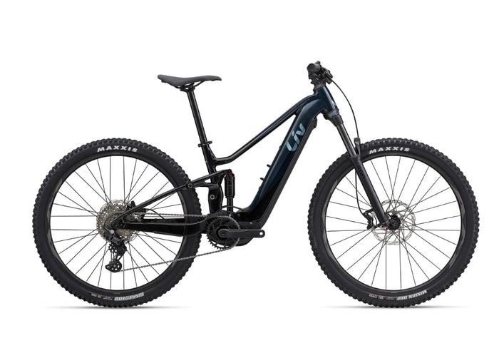 2023 Embolden E+ 2 29er  25km/h Cosmos Navy/Black