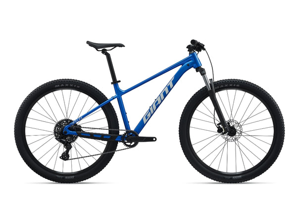 2027 Giant Talon 4