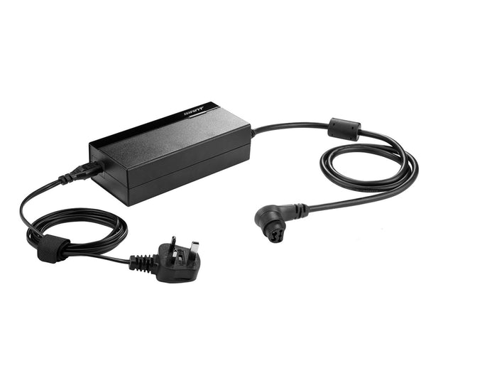 Giant EnergyPak Smart Charger Compact (4A) in Black