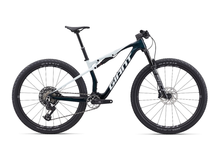 2026 Giant Anthem Advanced SL 2