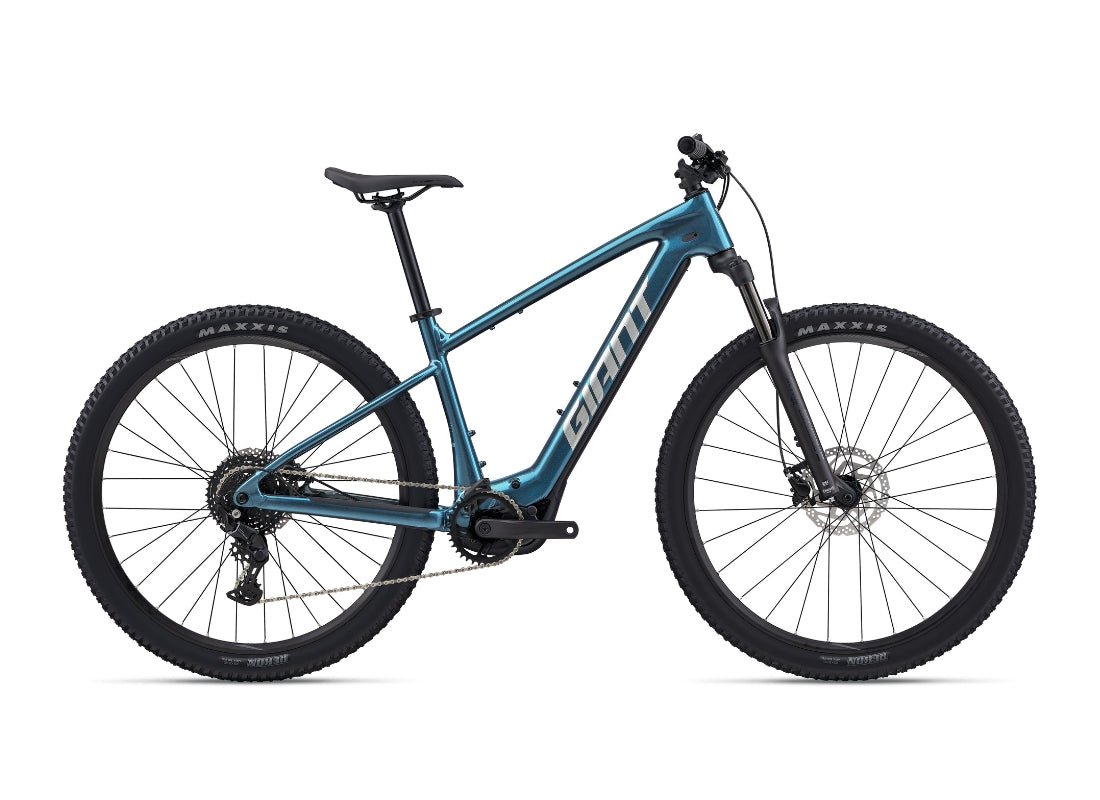 2026 Giant Talon E+ 25km/h