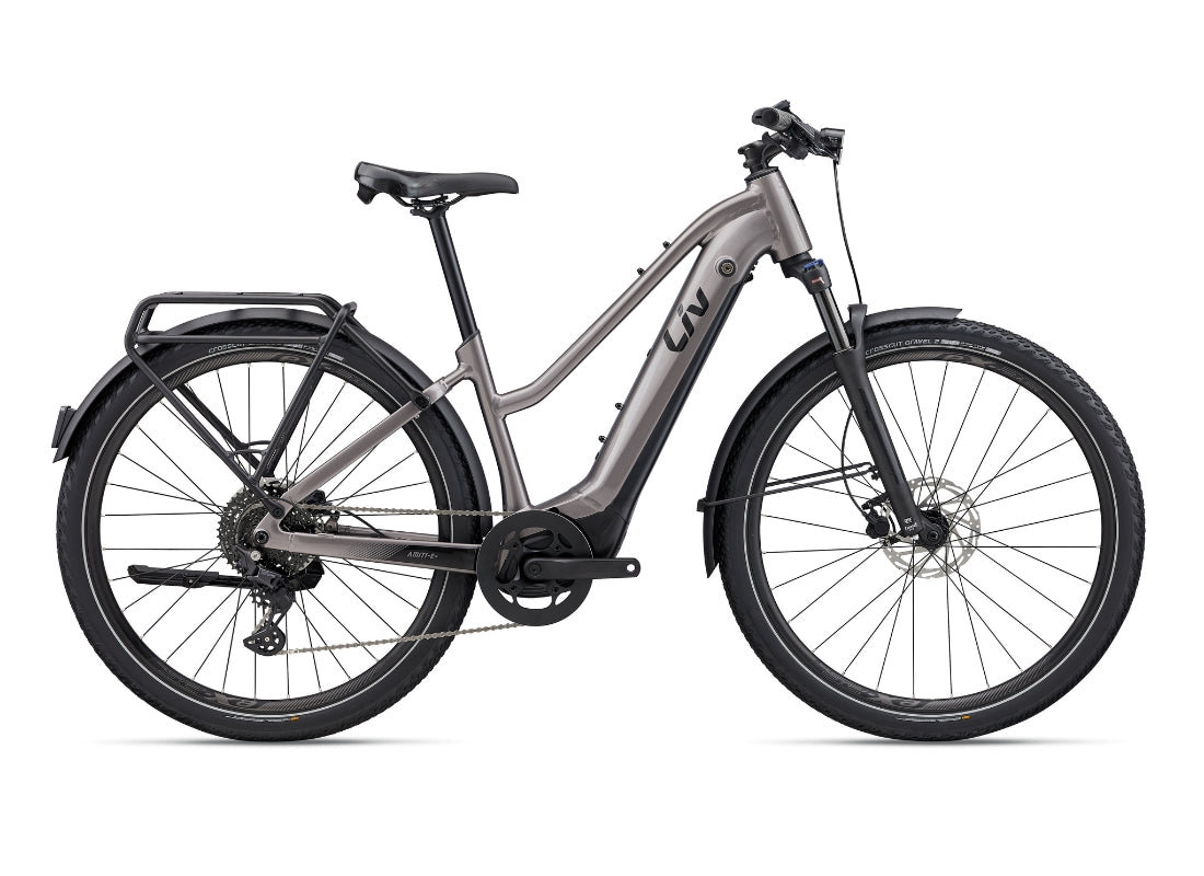 2026 Amiti E+ 3 25km/h