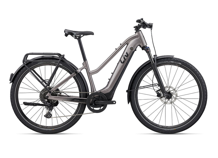 2026 Amiti E+ 3 25km/h