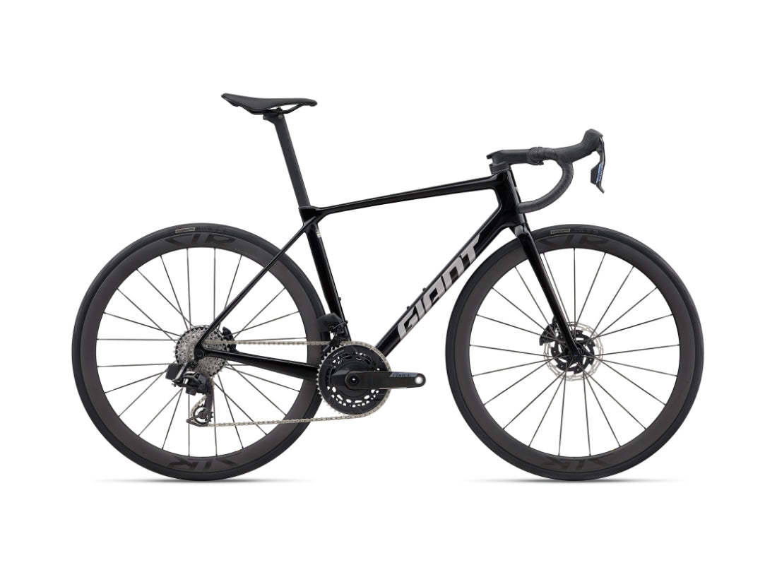 2026 Giant TCR Advanced Pro 0-AXS