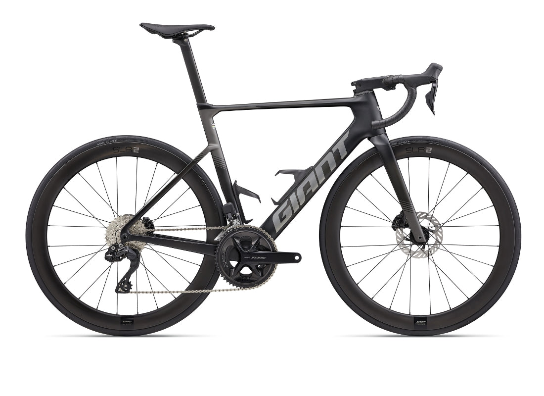 2027 Giant Propel Advanced Pro 1-AXS