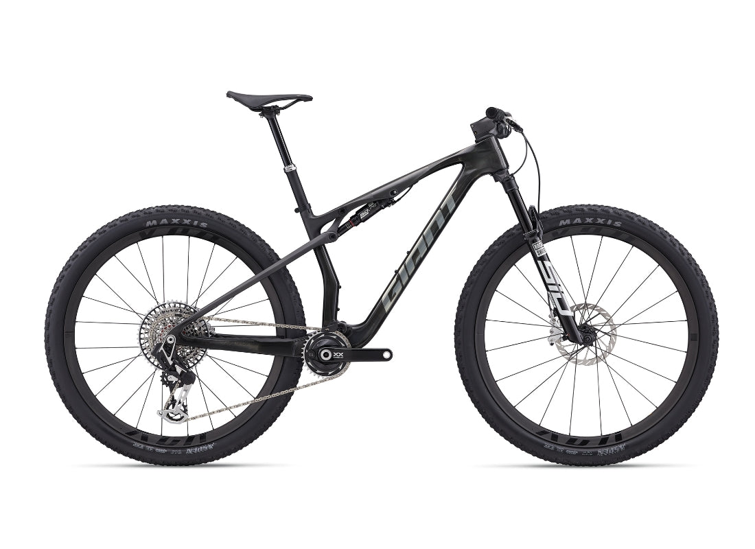 2026 Giant Anthem Advanced SL 0