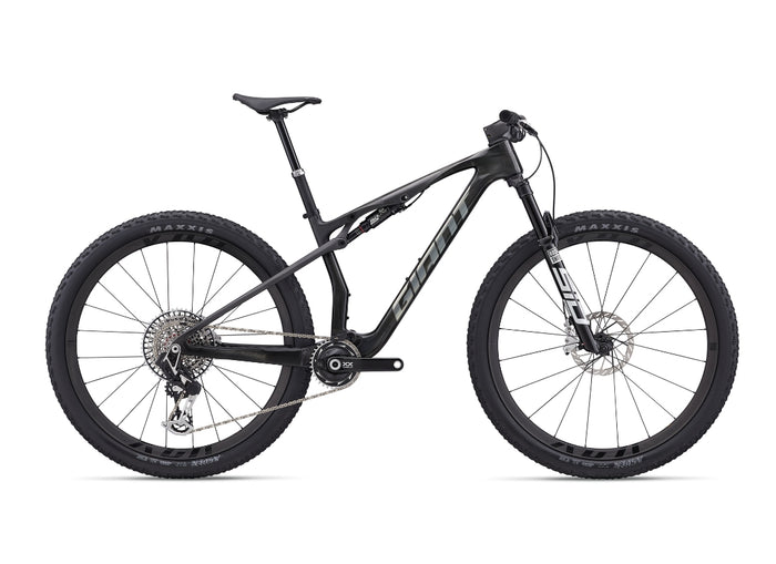 2026 Giant Anthem Advanced SL 0