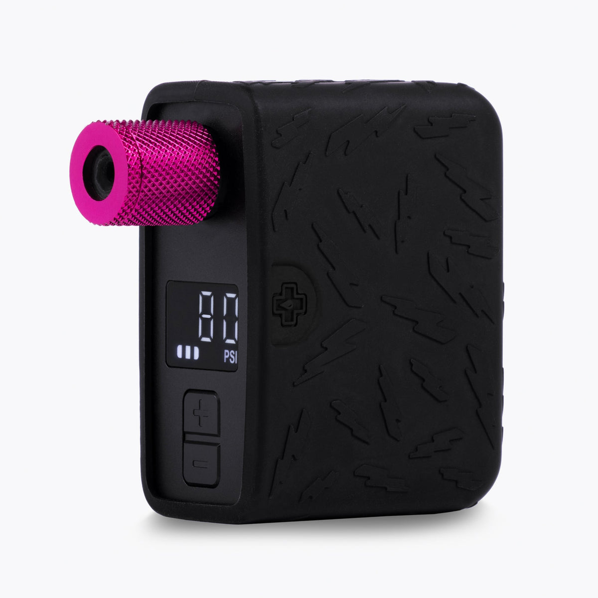 Muc-Off AirMach Electric Mini Inflator Pro