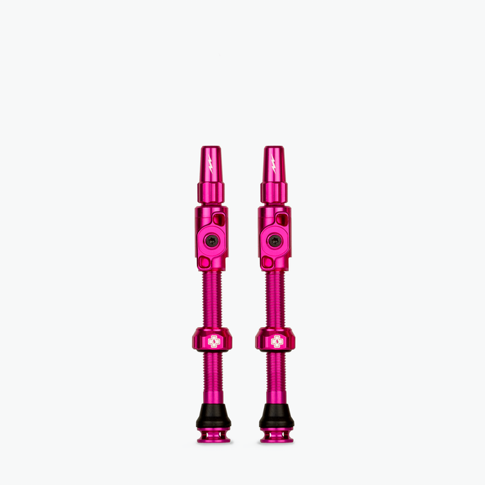 Muc-Off Big Bore Lite Tubeless Valve