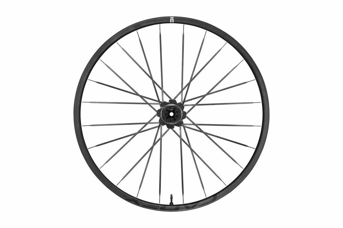 CADEX Max XC WheelSystem Front