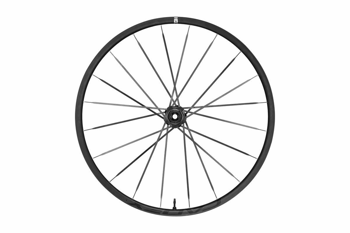 CADEX Max XC WheelSystem - Detail
