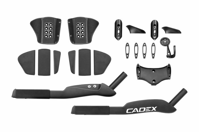 CADEX Sync Aero Extension Trinity/Avow