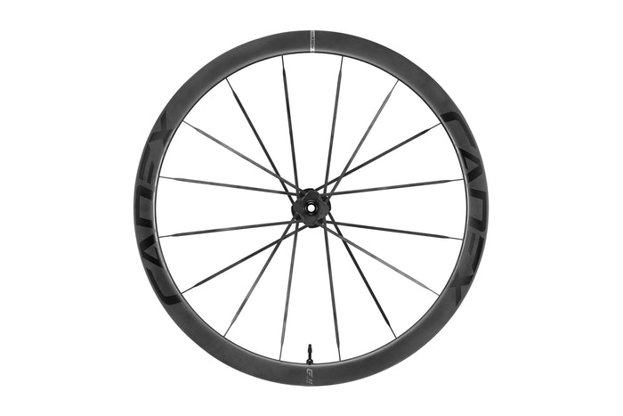 CADEX MAX 40 DISC TUBELESS