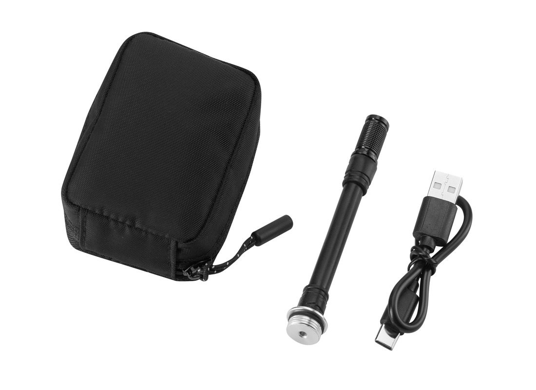 Giant Control Go E Mini Pump