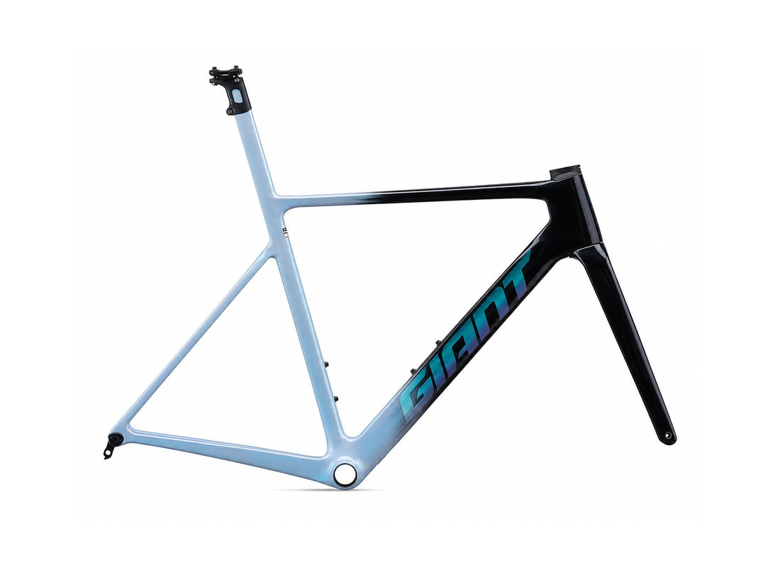 2025 Giant Propel Advanced SL-FF - Black/Moonstone - XL