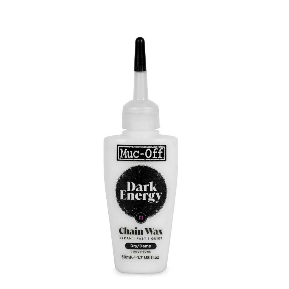 Muc-Off Dark Energy Bicycle Chain Wax 50ml