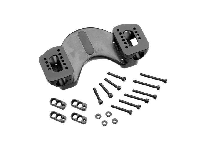 TRINITY COCKPIT EXTENDER KIT