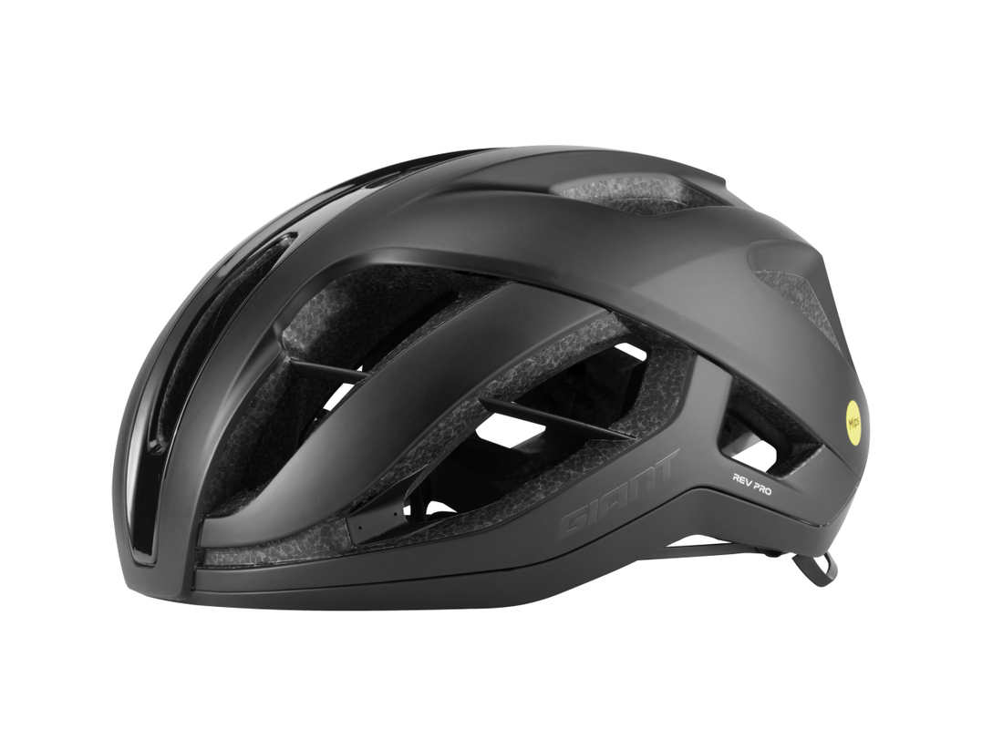 GIANT REV PRO MIPS HELMET