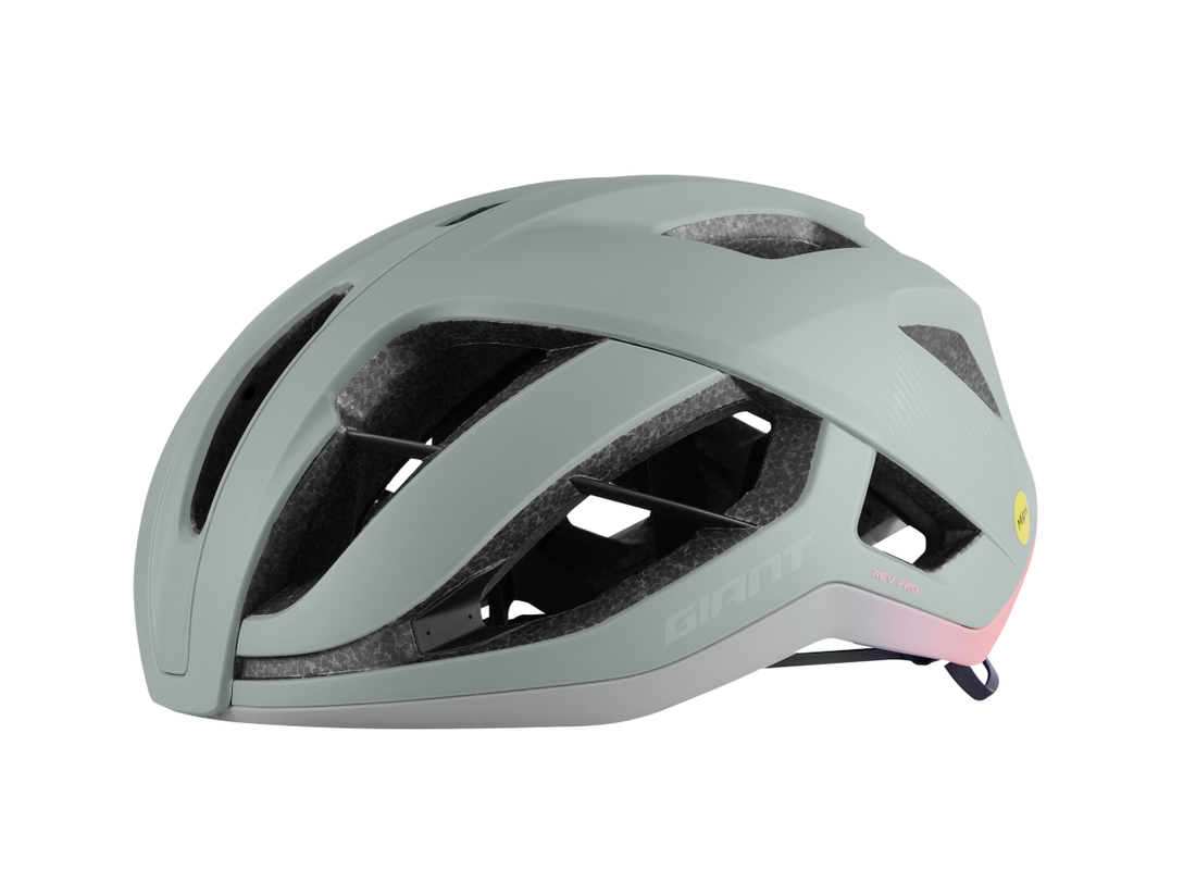 GIANT REV PRO MIPS HELMET