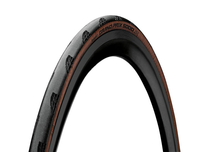 CONTINENTAL GRAND PRIX 5000 FLD TRANSPARENT