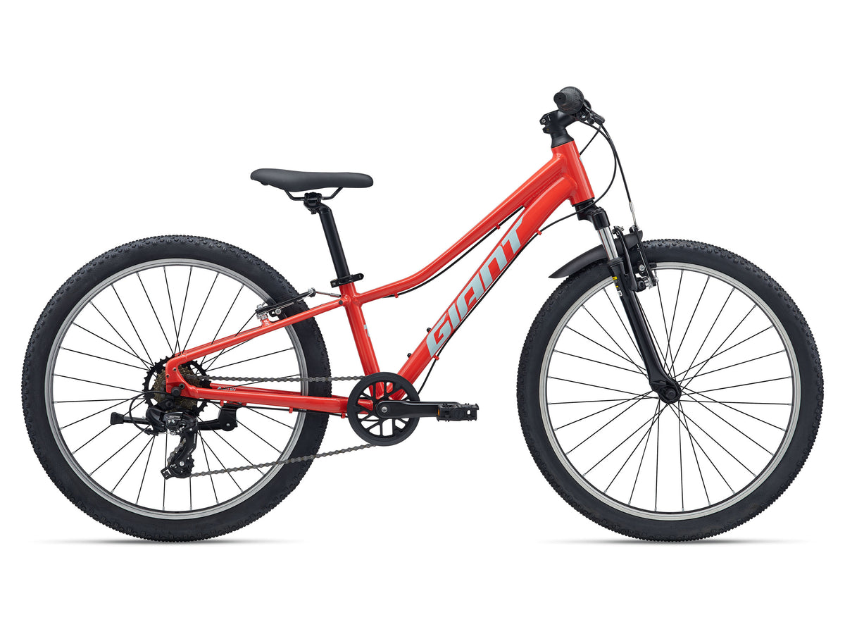 2026 Giant Talon 24 One Size Valencia