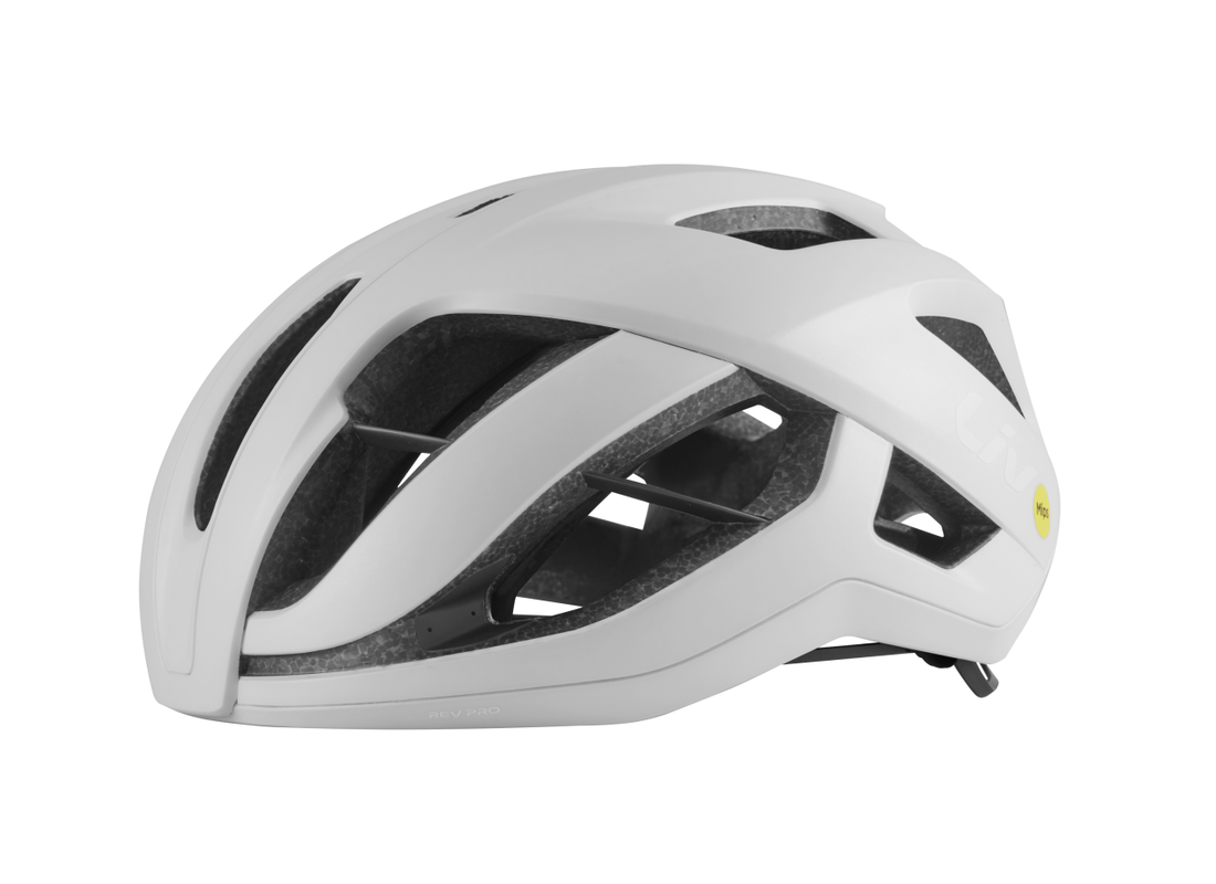 LIV REV PRO MIPS HELMET