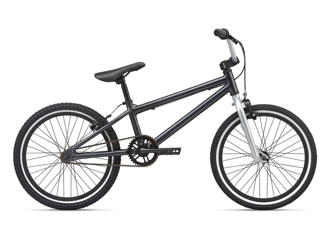 2022 Giant GFR F/W Gunmetal Black