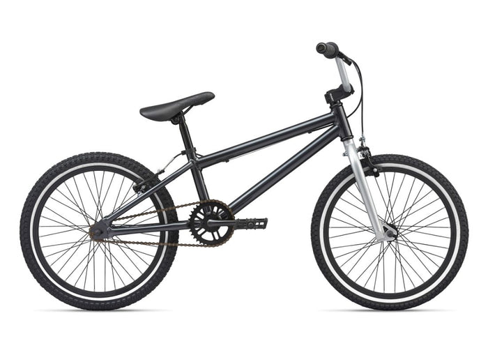 2022 Giant GFR F/W Gunmetal Black