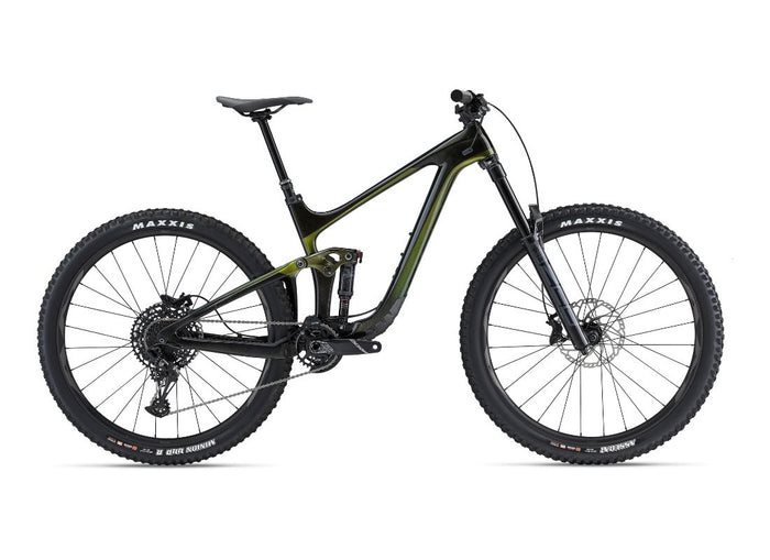2022 Giant Reign Advanced Pro 29 2 Panther