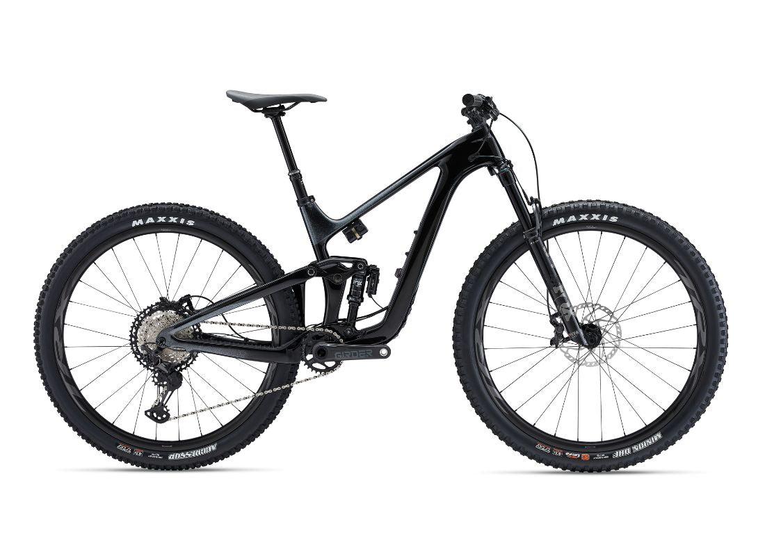 2022 Giant Trance Advanced Pro 29 1 Carbon/Black Diamond