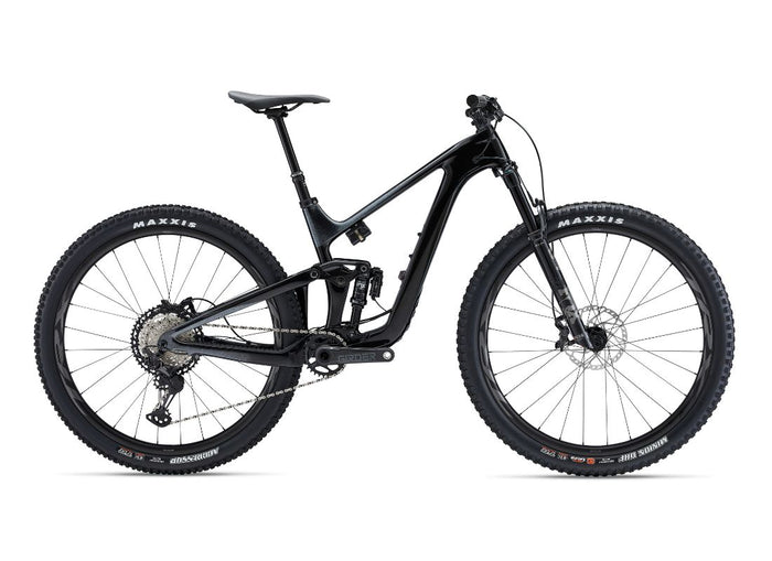 2022 Giant Trance Advanced Pro 29 1 Carbon/Black Diamond