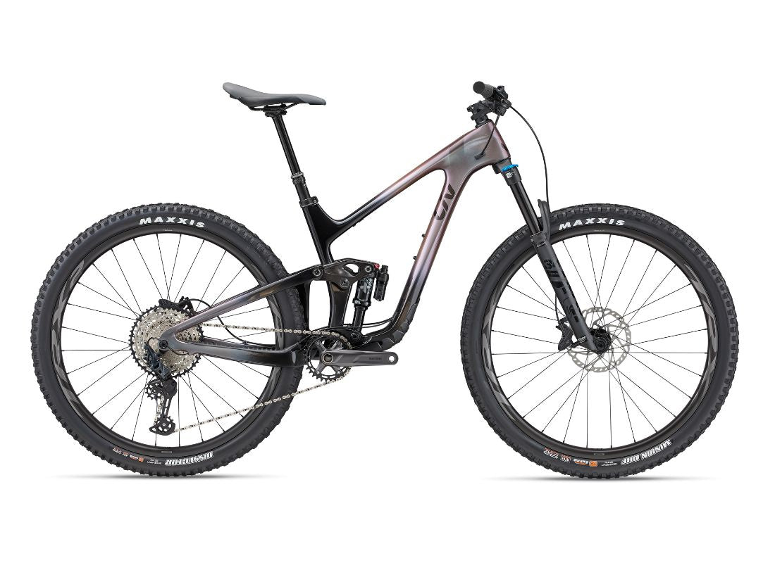 2023 Liv Intrigue Advanced Pro 29 2 Orion Nebula