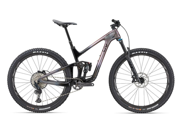 2023 Liv Intrigue Advanced Pro 29 2 Orion Nebula
