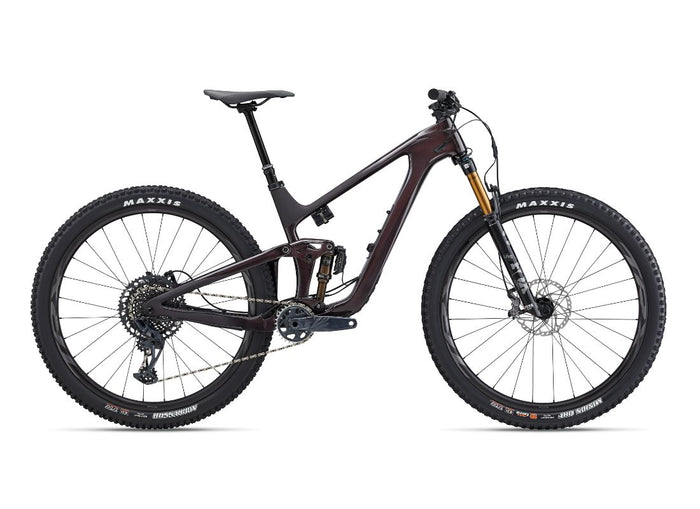 2023 Giant Trance Advanced Pro 29 1 Cordovan